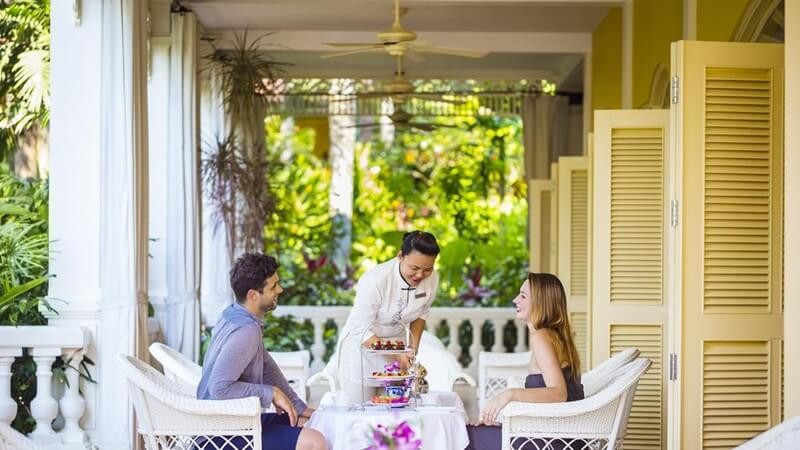 La Veranda Resort Phu Quoc