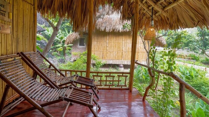 An's Eco Garden Resort