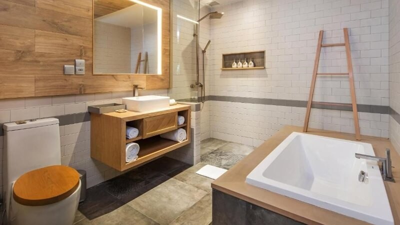 Fusion Suites Saigon