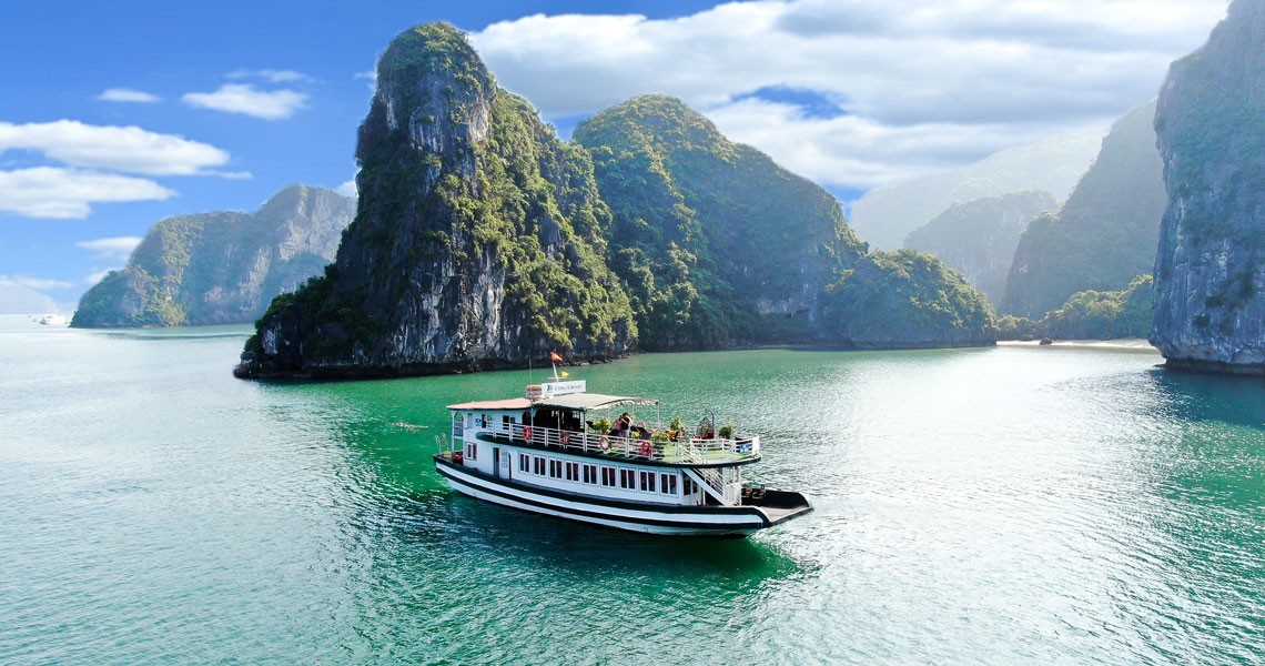 Cong Cruise