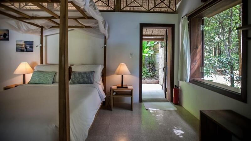 Mango Bay Resort