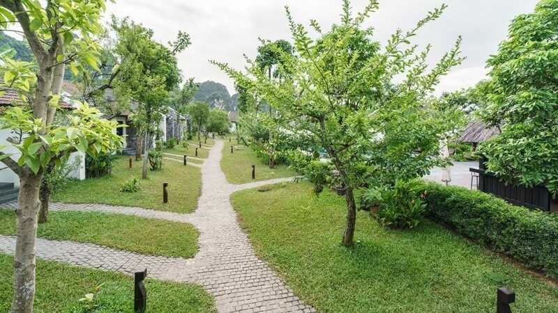 Aravinda Resort Ninh Binh