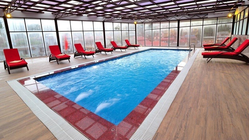 Amazing Hotel Sapa