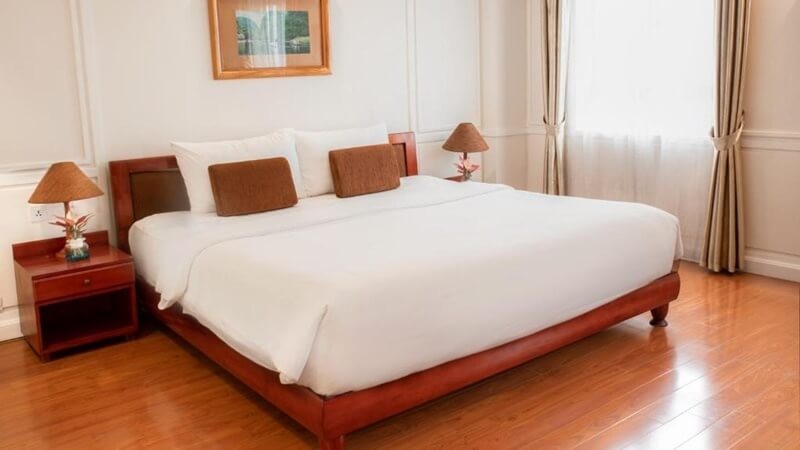 Ninh Binh Legend Hotel