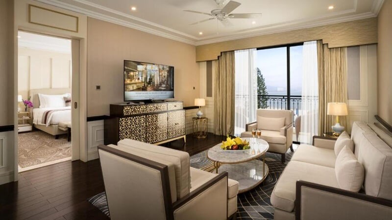 Vinpearl Resort & Spa Ha Long