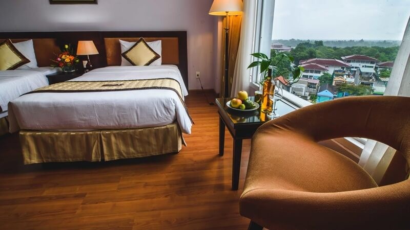 Mondial Hotel