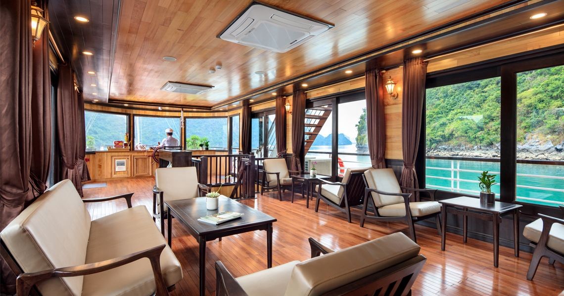 Escape Sails Cruise