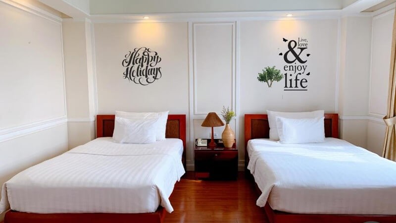 Ninh Binh Legend Hotel