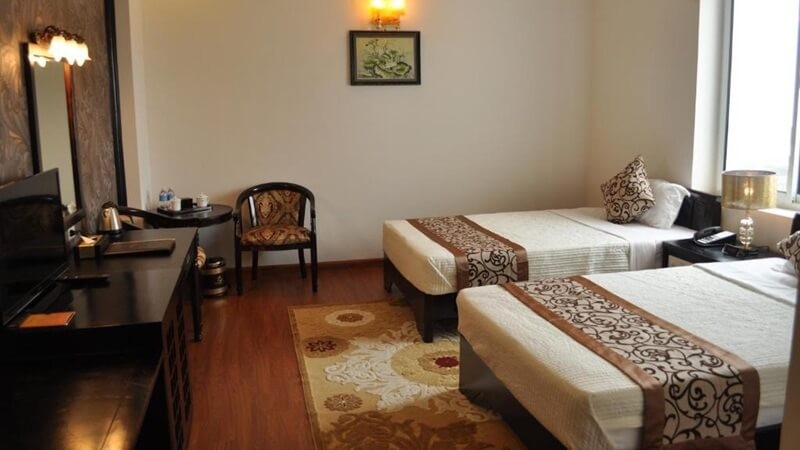 Golden Ha Long Hotel