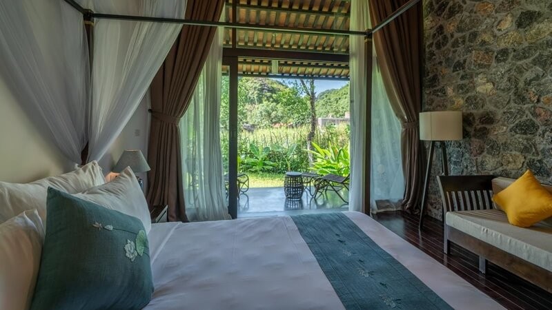 Aravinda Resort Ninh Binh