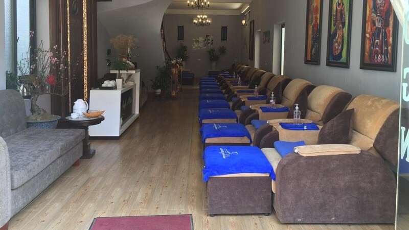 Eden Boutique Hotel & Spa