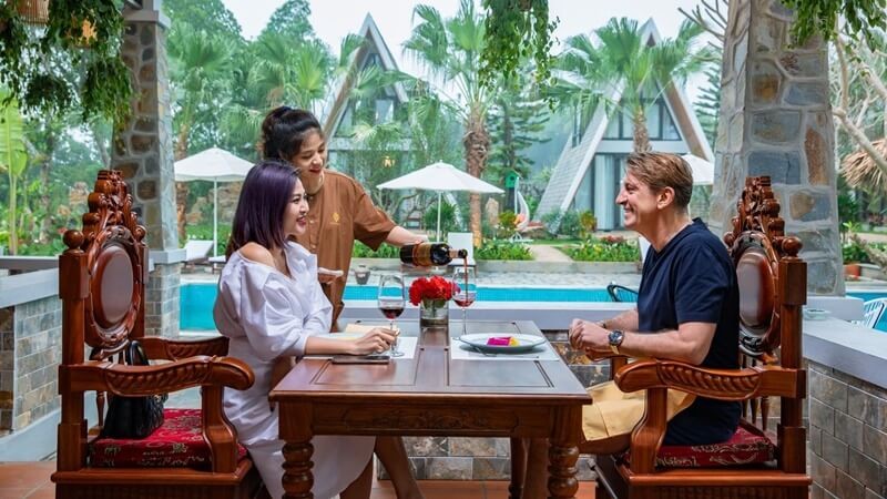 Bai Dinh Garden Resort & Spa
