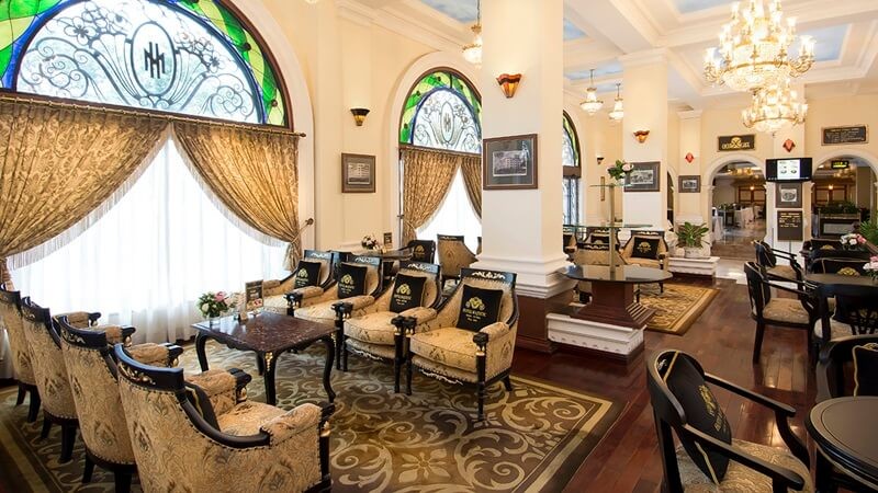 Hotel Majestic