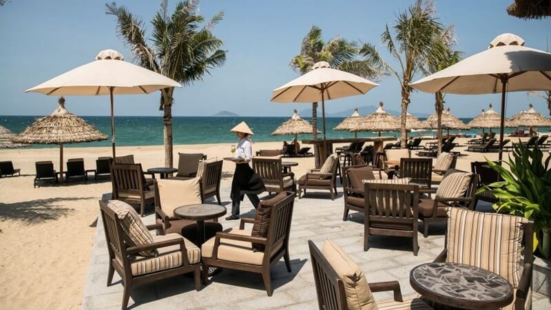 Boutique Hoian Resort