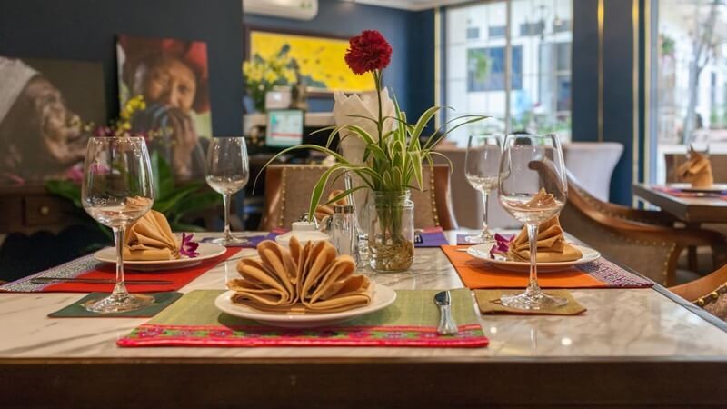 Eden Boutique Hotel & Spa