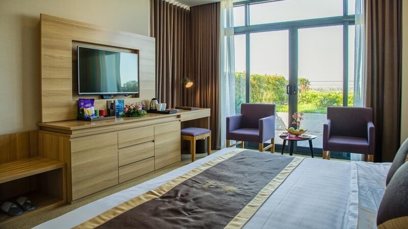 The Reed Hotel