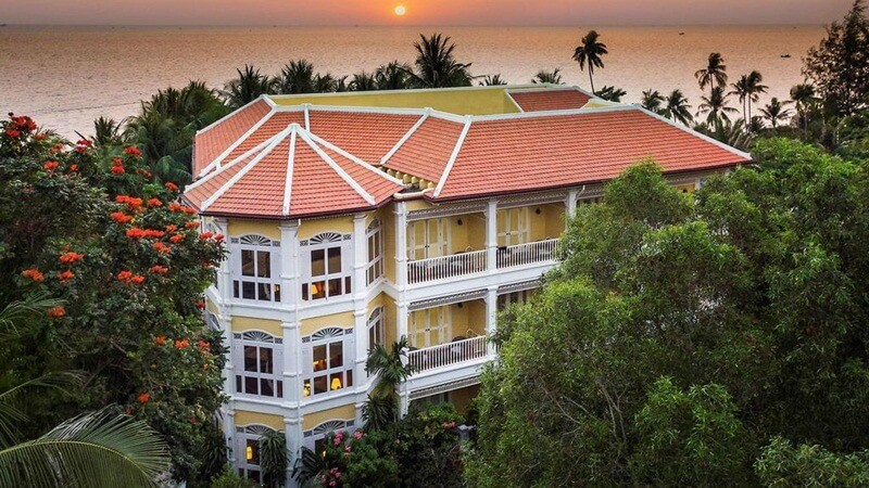 La Veranda Resort Phu Quoc