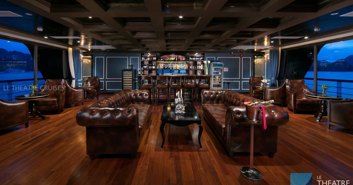 Le Theatre Cruises