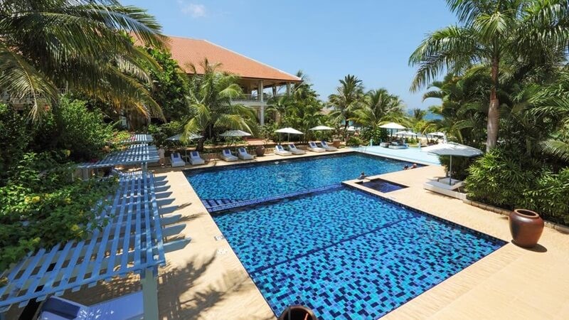 La Veranda Resort Phu Quoc