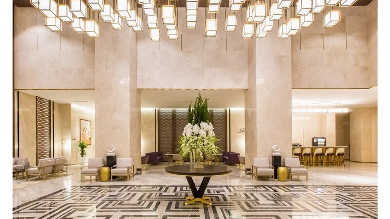 Vinpearl Hotel Hue