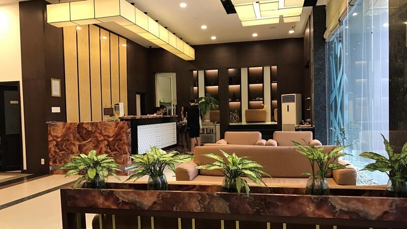 Cherish Hue Hotel