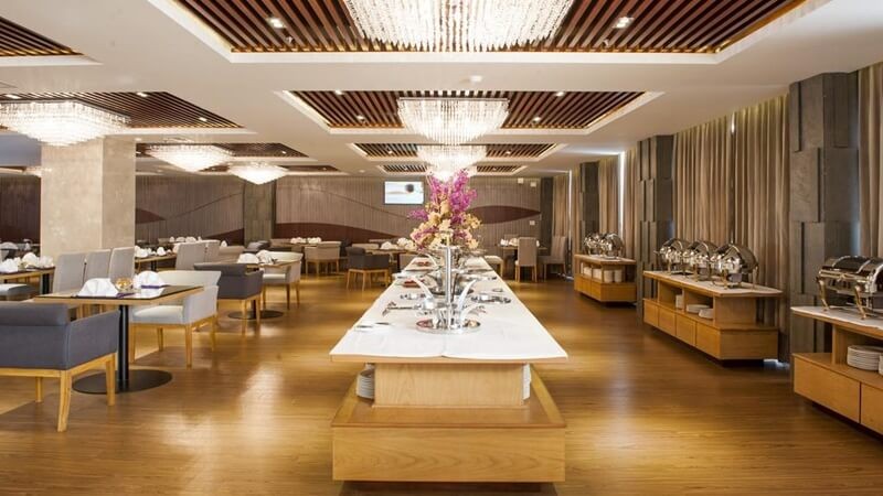 Iris Hotel