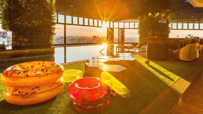 Vinpearl Hotel Hue