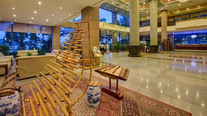 Halong Plaza Hotel