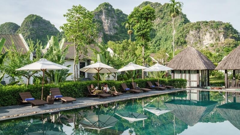 Aravinda Resort Ninh Binh