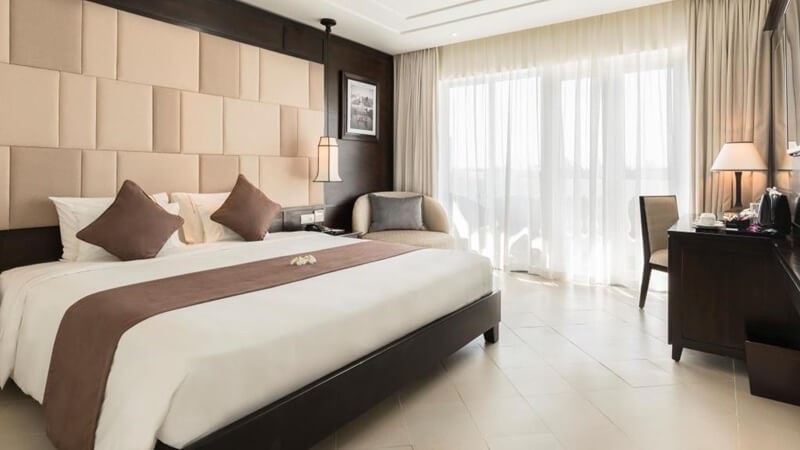 Boutique Hoian Resort