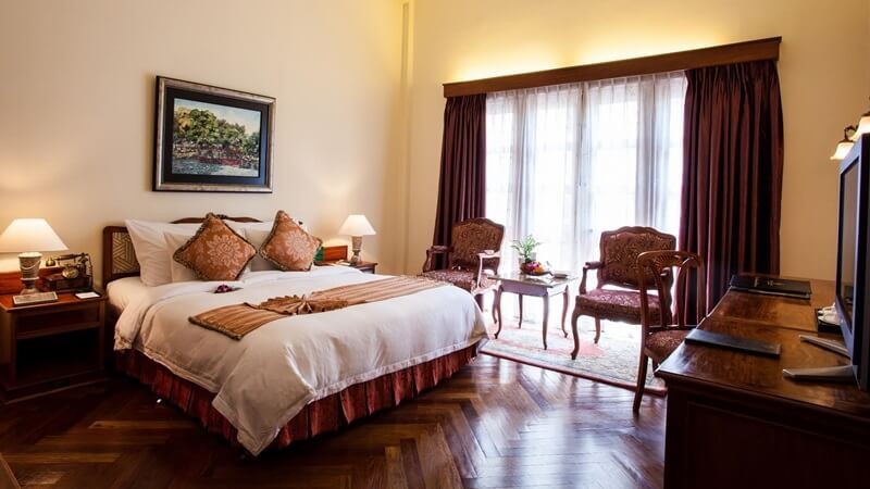 Hotel Majestic