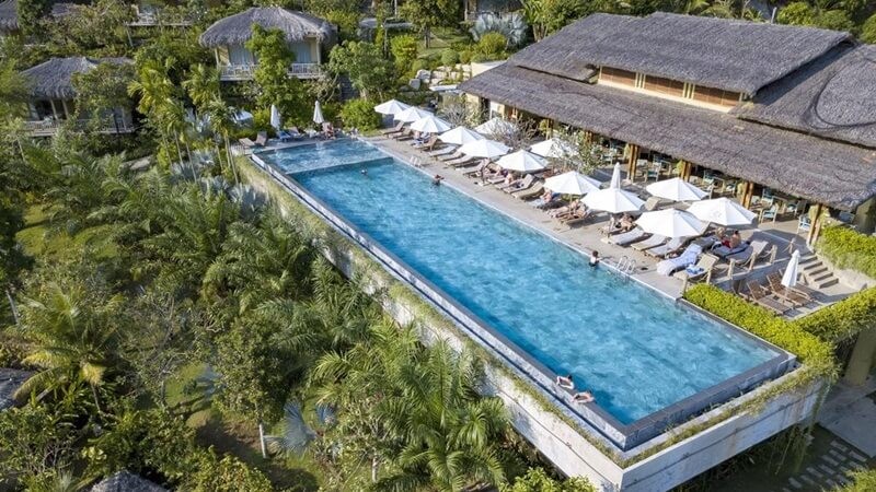 Lahana Resort Phu Quoc & Spa