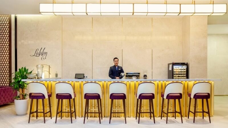 Vinpearl Hotel Hue