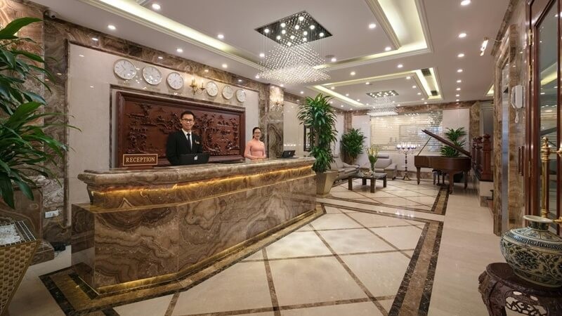 The Light Hotel