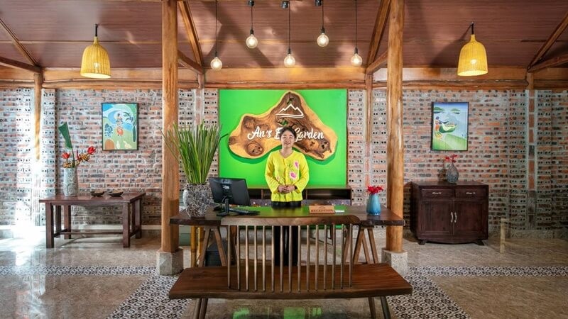 An's Eco Garden Resort