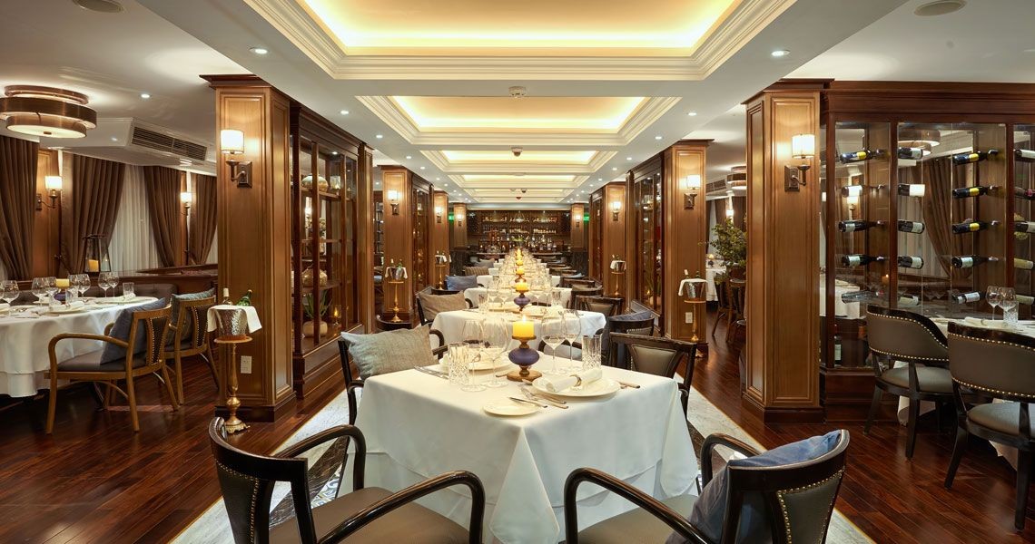 Paradise Grand Cruise