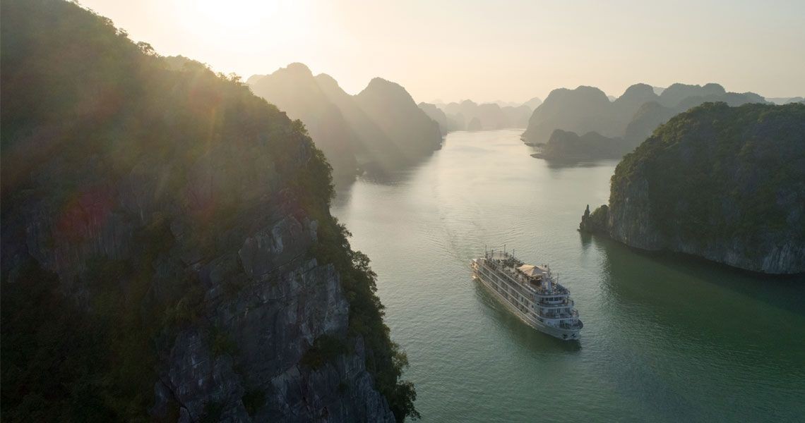 Paradise Grand Cruise