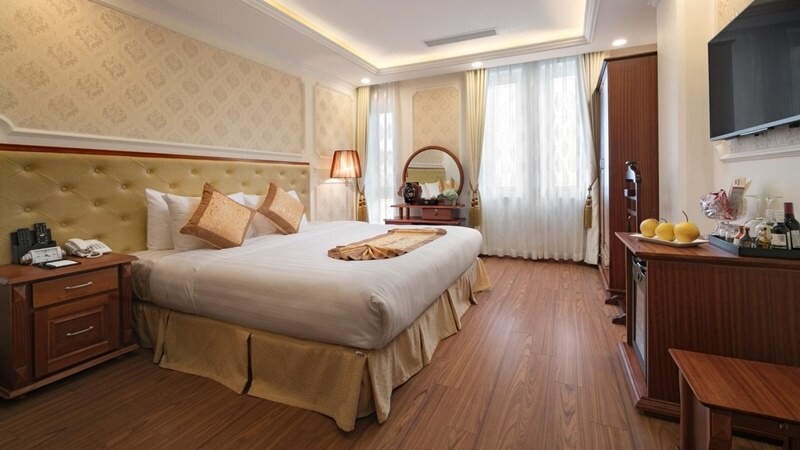 The Light Hotel