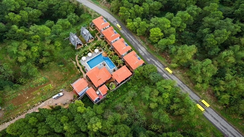 Bai Dinh Garden Resort & Spa