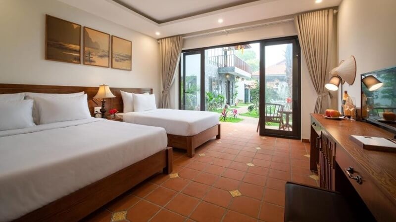 Bai Dinh Garden Resort & Spa