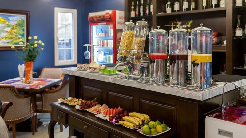 Eden Boutique Hotel & Spa