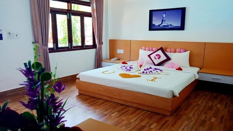 Camellia Resort & Spa