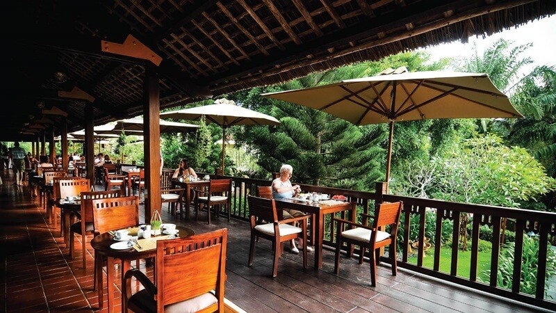 Palm Garden Beach Resort & Spa