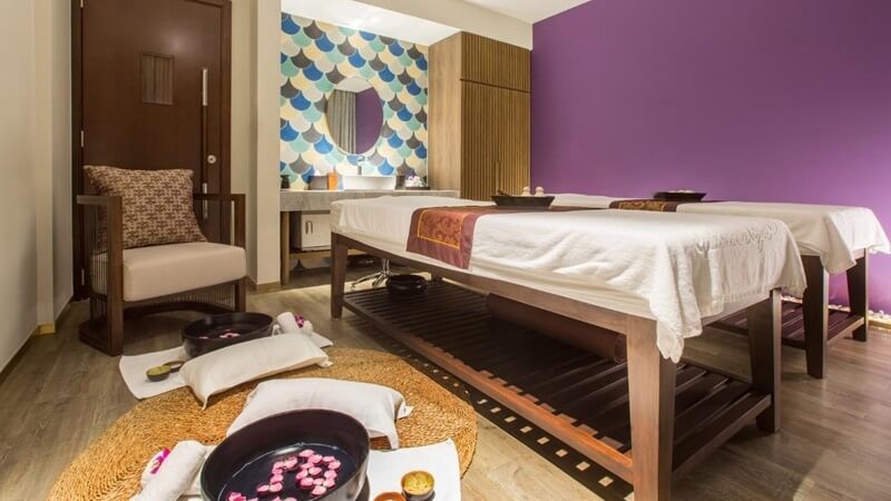 Vinpearl Hotel Hue