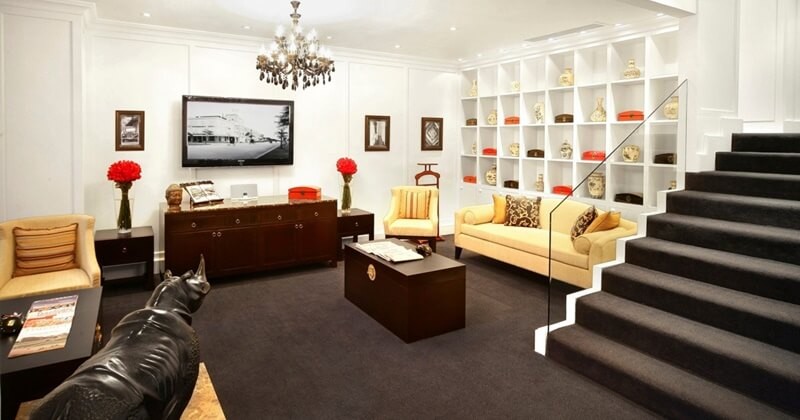 Sofitel Legend Metropole Hanoi Hotel