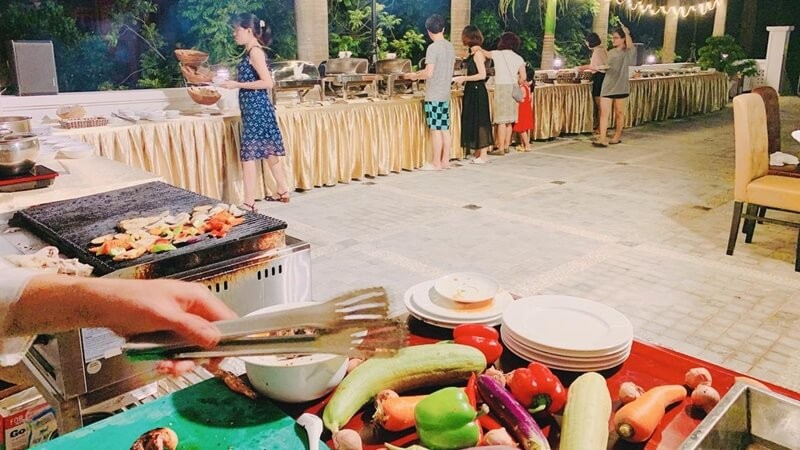 Ninh Binh Legend Hotel