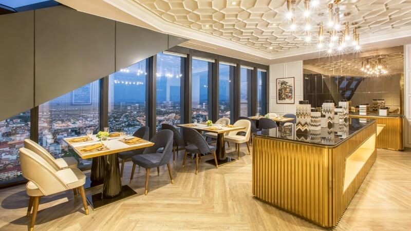Vinpearl Hotel Hue