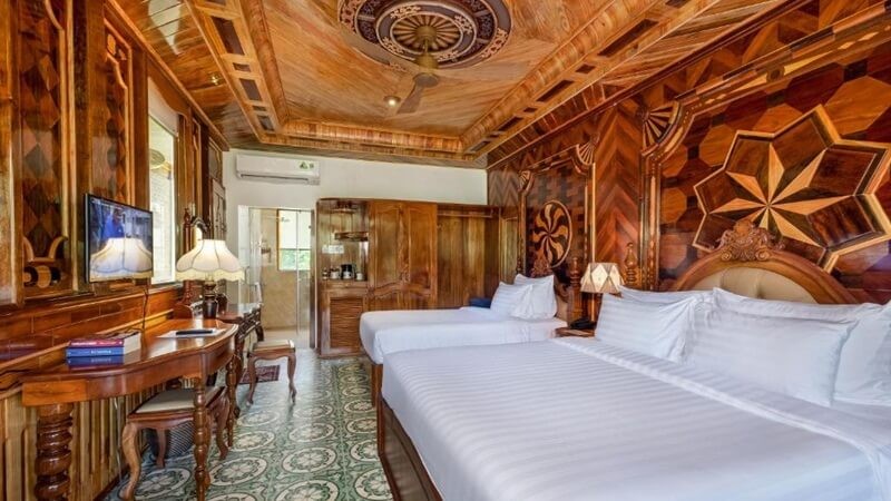 Coco Palm Beach Resort & Spa
