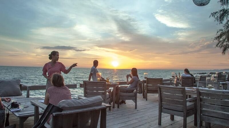 Mango Bay Resort
