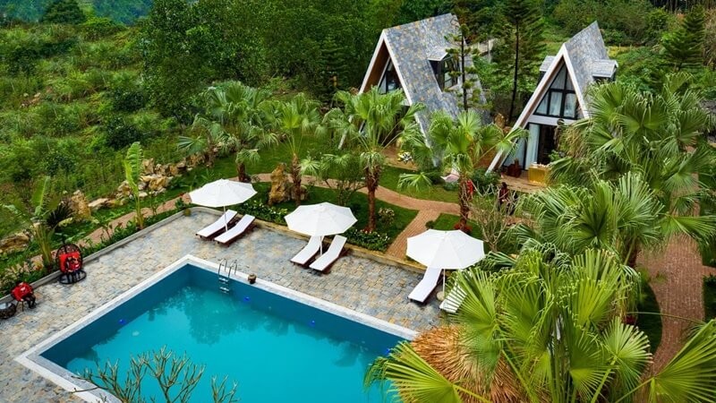 Bai Dinh Garden Resort & Spa